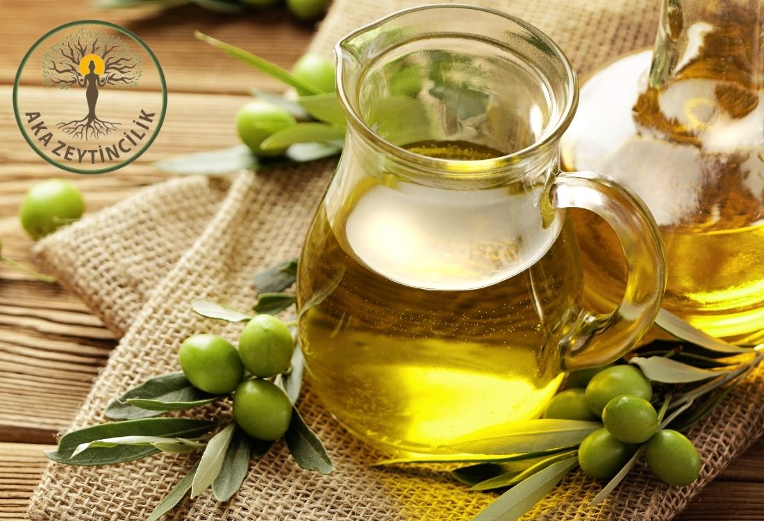 ZEYTİNYAĞI DİNLER VE SAĞLIK!