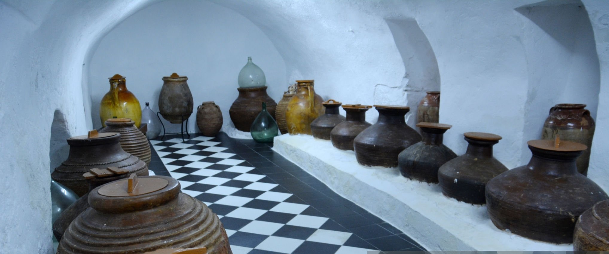 ZEYTİNYAĞI TARİHİ